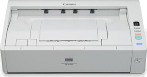 Canon imageFORMULA DR-M1060 Scanner mit Vorlageneinzug 600 x 600 DPI A3 Weiß