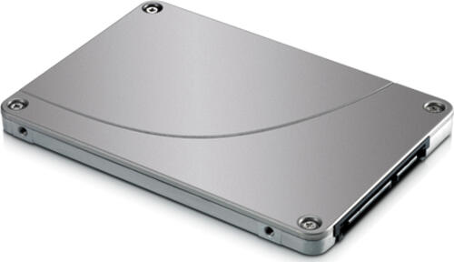 HP Solid-State-Laufwerk, 256 GB, SATA SED Opal2