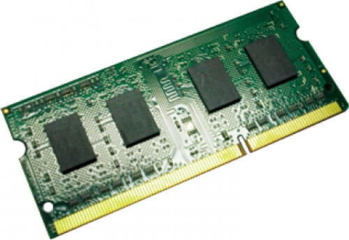 QNAP RAM-1GDR3L-SO-1600 Speichermodul 1 GB 1 x 1 GB DDR3 1600 MHz