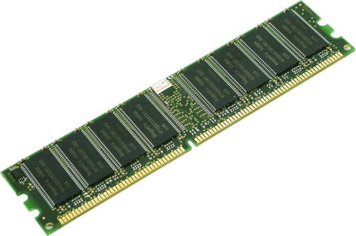 QNAP 2GB DDR3-1600 Speichermodul 1 x 2 GB 1600 MHz ECC