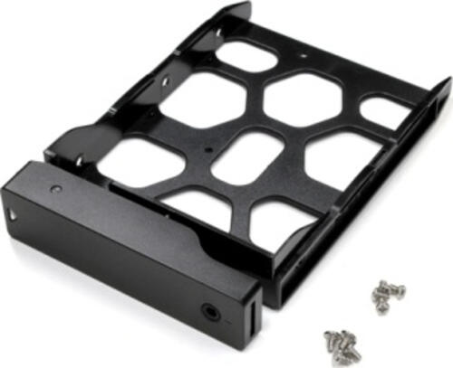 Synology Disk Tray (Type D5) 2,5/3,5 Frontblende Schwarz