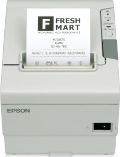 Epson TM-T88V 180 x 180 DPI Kabelgebunden Thermodruck POS-Drucker