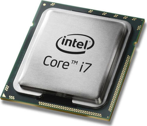Intel Core i7-5820K, 6C/12T, 3.30-3.60GHz, tray, Sockel Intel 2011-3 (LGA2011-3), Haswell-E CPU