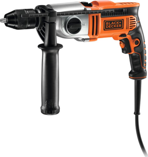 Black & Decker KR8542BK-DE Bohrmaschine