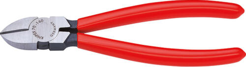 Knipex 70 01 160 Zange Diagonale Zange