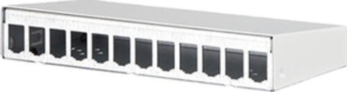 METZ CONNECT 130861-1202-E Patch Panel