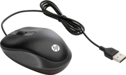 HP USB-Reisemaus