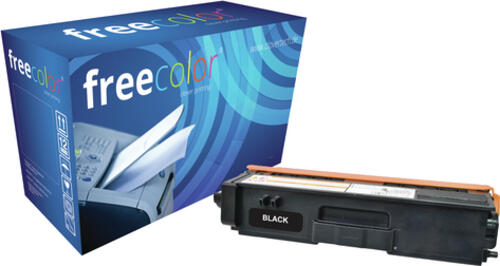 Freecolor TN320K-FRC Tonerkartusche 1 Stück(e) Schwarz