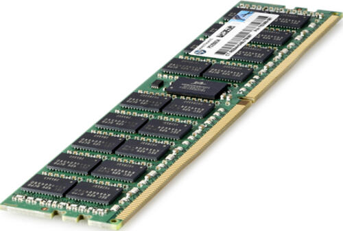 HPE 726718-B21 Speichermodul 8 GB 1 x 8 GB DDR4 2133 MHz