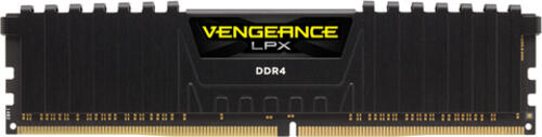 Corsair Vengeance LPX 16GB DDR4 2666MHz Speichermodul 4 x 4 GB