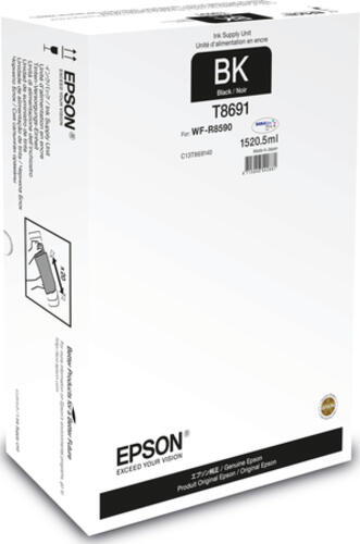 Epson Black XXL Ink Supply Unit