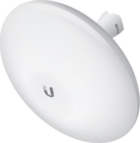 Ubiquiti NanoBeam M5 Netzwerk-Antenne 16 dBi