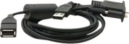 Honeywell VM1052CABLE USB-Grafikadapter Schwarz