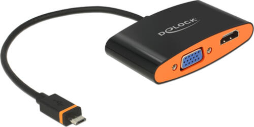 Goobay Optisches Hybrid Ultra High-Speed HDMI-Kabel mit Ethernet (AOC) (8K/@60Hz) Hochgeschwindigkeitskabel,