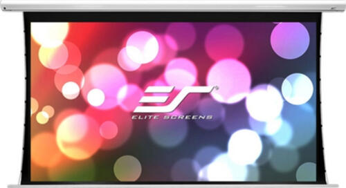 Elite Screens SKT120NXW-E12 Saker Tension Series Projektionsleinwand 3,05 m (120) 16:10