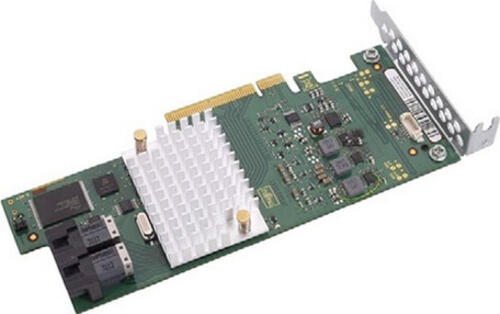 Fujitsu CP400I RAID-Controller PCI Express x8 3.0 12 Gbit/s