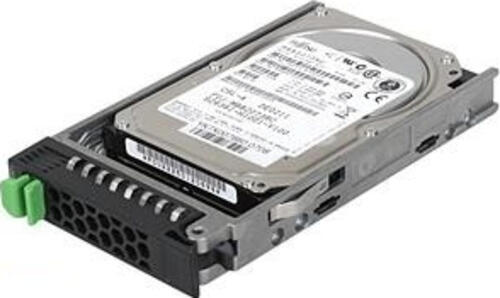 Fujitsu S26361-F5537-L190 Interne Festplatte 900 GB 10000 RPM 2.5 SAS