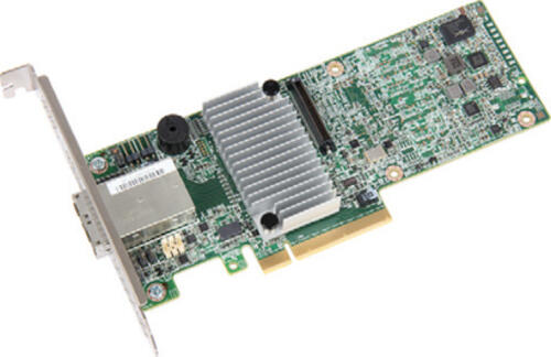 Fujitsu PRAID EP420E FH/LP RAID-Controller PCI Express x8 3.0 12 Gbit/s