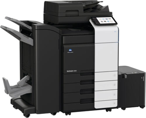 Konica Minolta A5C1562200 Drucker-/Scanner-Ersatzteile Roller 1 Stück(e)