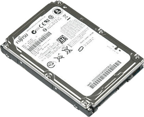 Fujitsu 900GB 10K 512e SAS-III Interne Festplatte 10000 RPM 2.5