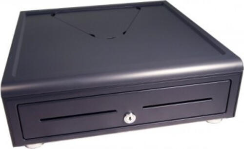 APG Cash Drawer VTL320-BL1617-B5 Kassenschublade Elektronische Geldschublade