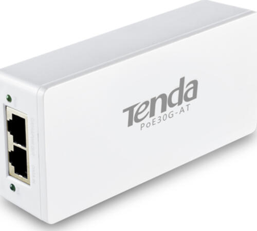 Tenda POE30G-AT PoE-Adapter Gigabit Ethernet