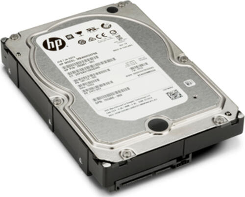 HP SATA-Festplatte, 4 TB, 7.200 U/min