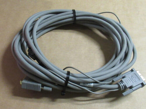 Cable/w audio VGA/Jack to DVI/Phoenix