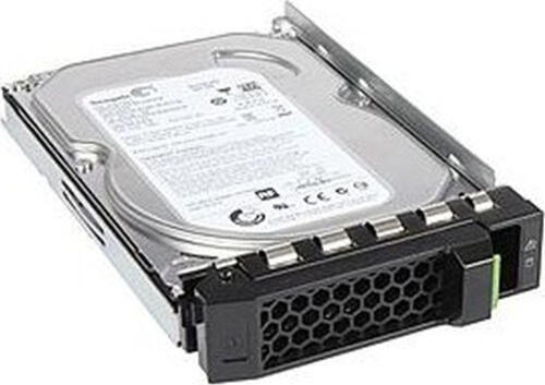 Fujitsu S26361-F5521-L530 Interne Festplatte 300 GB 15000 RPM 3.5 SAS