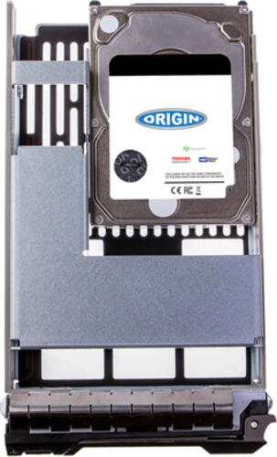 Origin Storage DELL-4000NLS/7-S17 Interne Festplatte 4 TB 7200 RPM 128 MB 3.5 NL-SAS