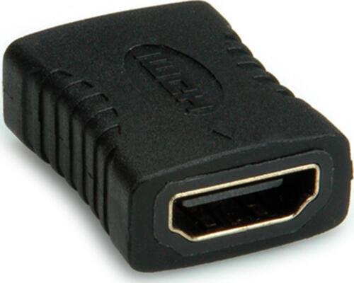 ROLINE HDMI Kupplung Buchse - Buchse