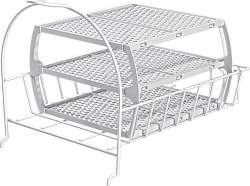 Bosch WMZ20600 Waschmaschinenteil & Zubehör Haushaltswarenkorb