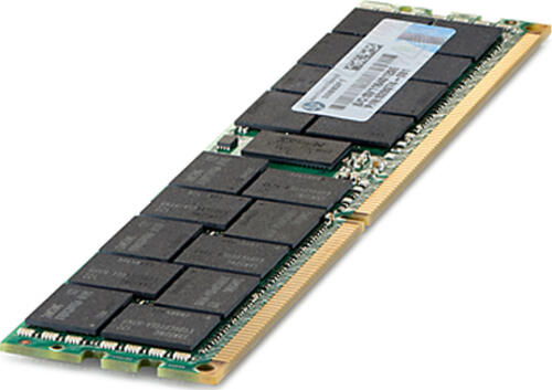 HPE 32GB (1x32GB) Dual Rank x4 DDR4-2133 CAS-15-15-15 Registered Speichermodul 2133 MHz ECC