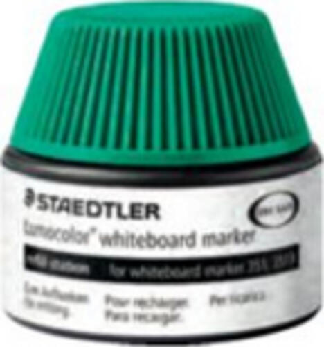 Staedtler Lumocolor 488 51 Marker-Nachfüller Grün 30 ml