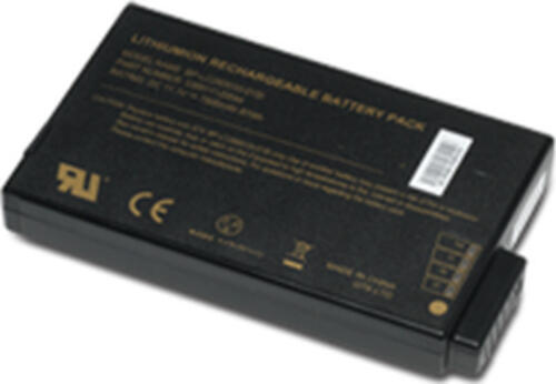 Getac GBM9X2 Backup-Batterie für Speichergerät Lithium-Ion (Li-Ion) 8700 mAh