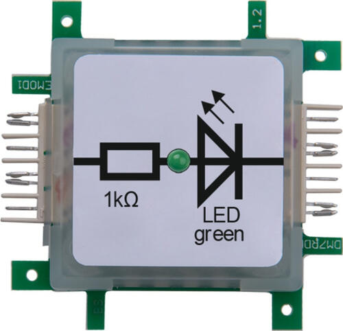 ALLNET ALL-BRICK-0012 Transistor 2.2 V