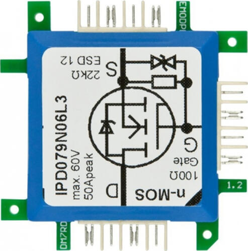 ALLNET ALL-BRICK-0045 Transistor 60 V 50 A