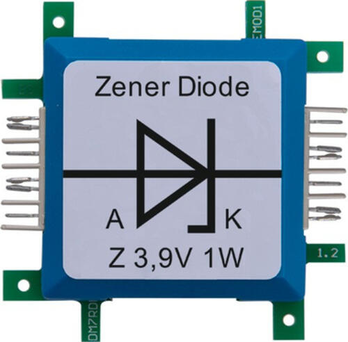 ALLNET 113692 1 Stück(e) Zener-Diode