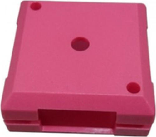 ALLNET ALL-BRICK-0327 Elektrische Box Magenta