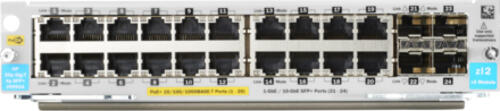 HPE J9990A Netzwerk-Switch-Modul Gigabit Ethernet