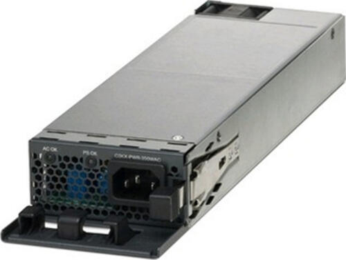 Cisco PWR-4430-AC Netzteil Grau