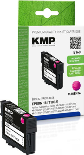 KMP 1622,4806 Druckerpatrone 1 Stück(e) Magenta