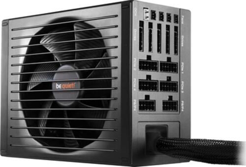 be quiet! Dark Power Pro 11 Netzteil 1000 W 20+4 pin ATX ATX Schwarz