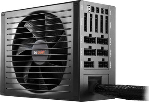 be quiet! Dark Power Pro 11 Netzteil 850 W 20+4 pin ATX ATX Schwarz