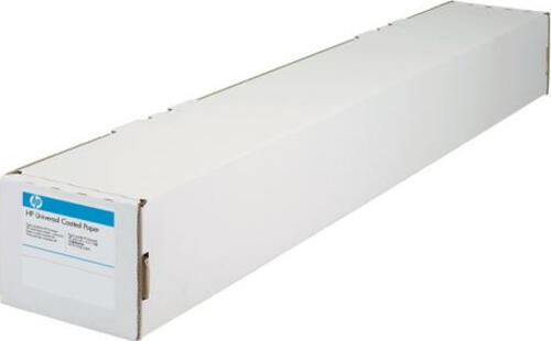 HP Q1406B Druckerpapier Matte Weiß