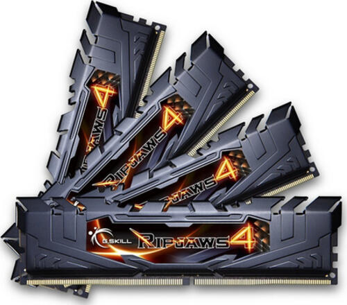 G.Skill 32GB DDR4-3000 Speichermodul 4 x 8 GB 3000 MHz