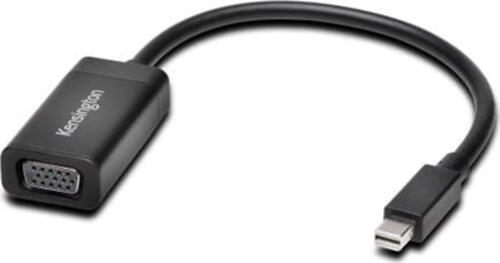 Kensington VM1000 Videoadapter Mini DisplayPort auf VGA