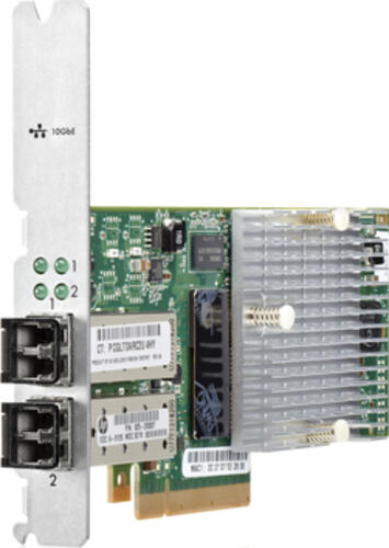 HPE C8S98A Netzwerk-Switch-Modul 10 Gigabit Ethernet