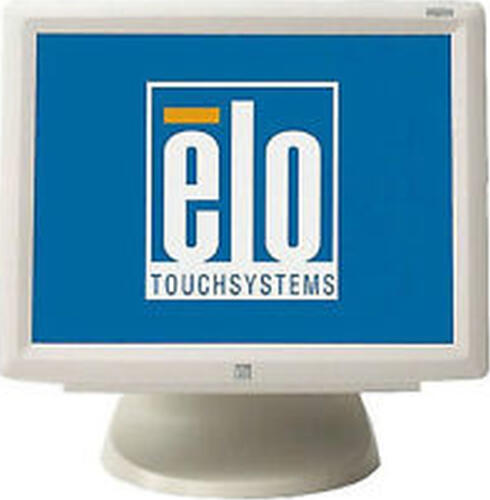 Elo Touch Solutions 1723L POS-Monitor 43,2 cm (17) 1280 x 1024 Pixel Touchscreen