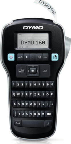 DYMO LabelManager  160 QWERTZ